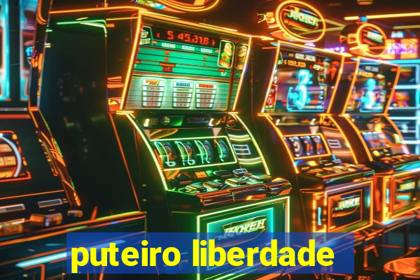 puteiro liberdade